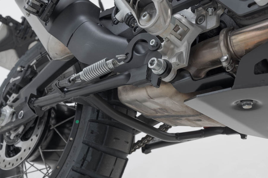 Ducati Desert X 950 [2022-2024] - cavalete principal - foto 4