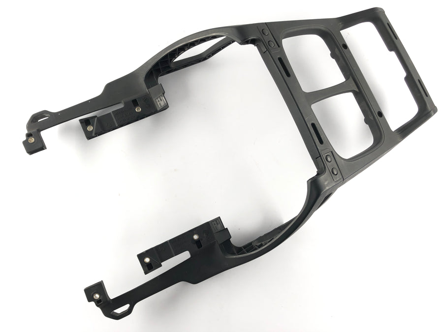BMW R 1150 RT [2003] - Rack de bagagem