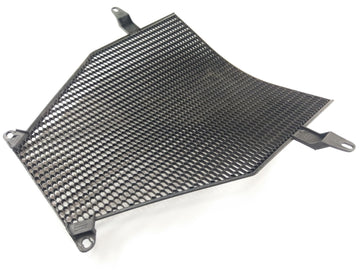 BMW K 1200 R [2010] - Cobertura do refrigerador - 0