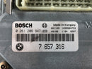 BMW R 1150 R21 [2002] - Unidade de controle CDI-2