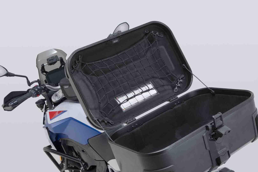 [SW-MOTECH] - Rede da tampa do baú DUSC XL XXL – foto 4