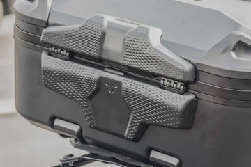 [SW-MOTECH] - Encosto do passageiro DUSC para DUSC M / L – foto 2