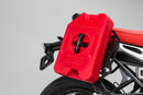 [SW-MOTECH] - Suporte lateral universal à esquerda para transportadores laterais SLC – Figura 3
