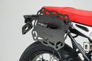 [SW-MOTECH] - Suporte lateral universal à esquerda para transportadores laterais SLC – Figura 4