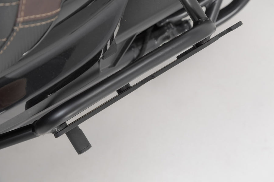 [SW-MOTECH] - Placa adaptadora SLH para SLC esquerda – Figura 4