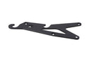 [SW-MOTECH] - Placa adaptadora SLH para SLC direita – Figura 1