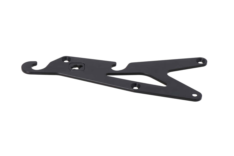 [SW-MOTECH] - Placa adaptadora SLH para SLC direita – Figura 1