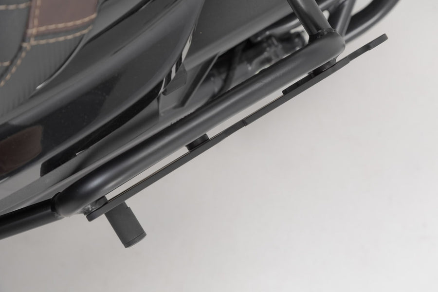[SW-MOTECH] - Placa adaptadora SLH para SLC direita – Figura 4