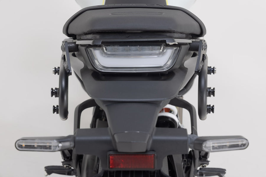 Husqvarna Vitpilen 801 [2025-2026] - Legend Gear LC2 Seitentaschen-System Brown Edition – Bild 7