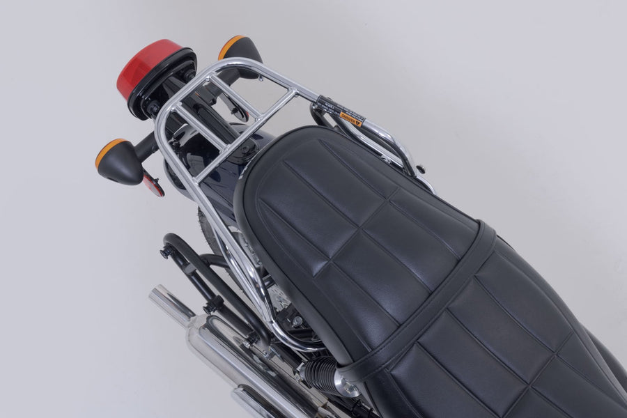 Kawasaki W 230 [2025-2026] - Legend Gear LC2 Seitentaschen-System – Bild 4
