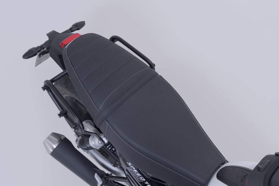 Triumph Speed Twin 900 [2024-2026] - Legend Gear Seitentaschen-System LC2 – Bild 4