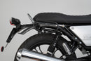 Moto Guzzi V7 III 750 Rough [2018] - Legend Gear LC2 Seitentaschen-System – Bild 5