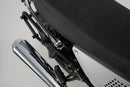 Moto Guzzi V7 III 750 Stone [2017-2019] - Sistema de bolsa lateral Legend Gear LC2 - foto 6