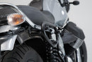 Moto Guzzi V7 III 750 Stone [2017-2019] - Sistema de bolsa lateral Legend Gear LC2 - foto 7