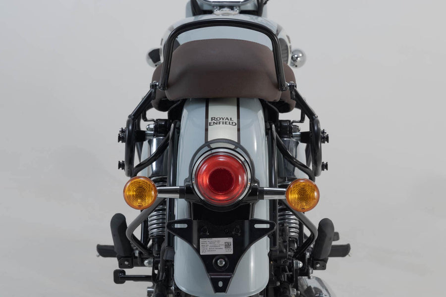 Royal Enfield Classic 350 [2022-2026] - Legend Gear Seitentaschen-System LC – Bild 7