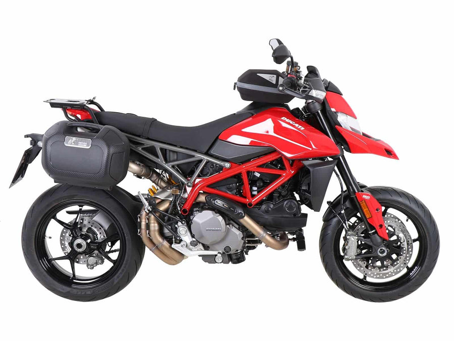 Ducati Hypermotard 950 [2019-2025] -C-Bow Side Transportador