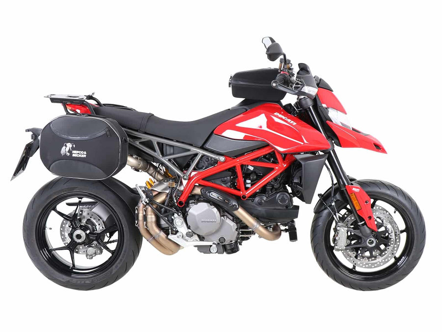 Ducati Hypermotard 950 [2019-2025] -C-Bow Side Transportador