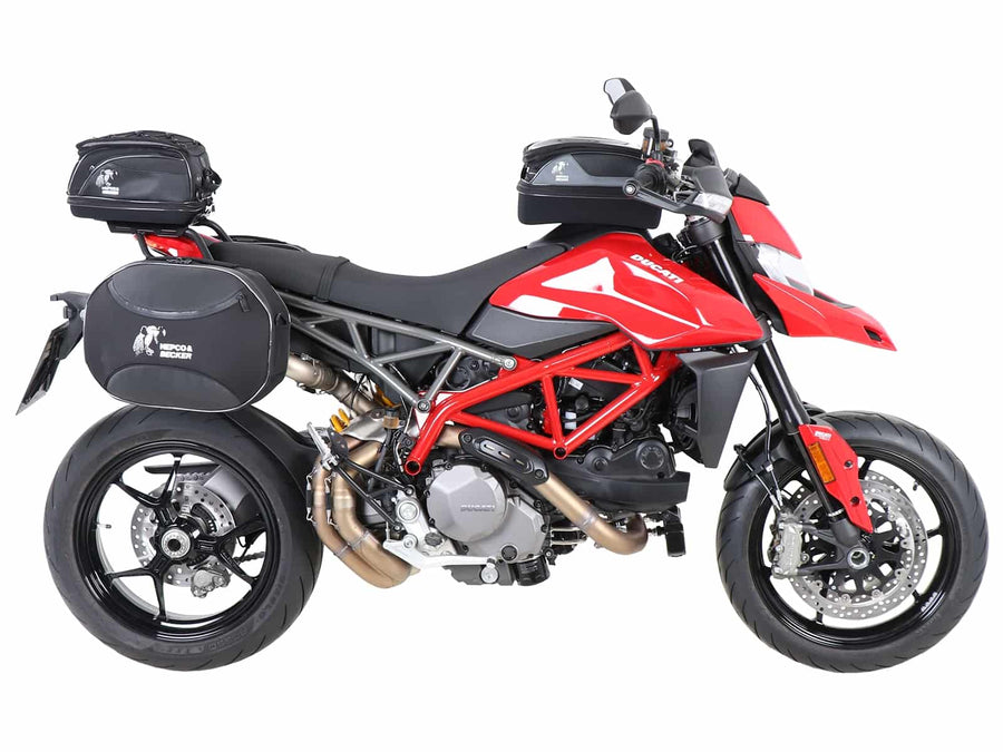 Ducati Hypermotard 950 [2019-2025] -C-Bow Side Transportador