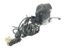 BMW R 1150 RT [2003] - Interruptor multifuncional de ajuste Lenant à esquerda com alça de acoplamento-4