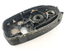 BMW R 100 GS 247E [1991] - Tampa do alternador para tampa da tampa dianteira tampa-1