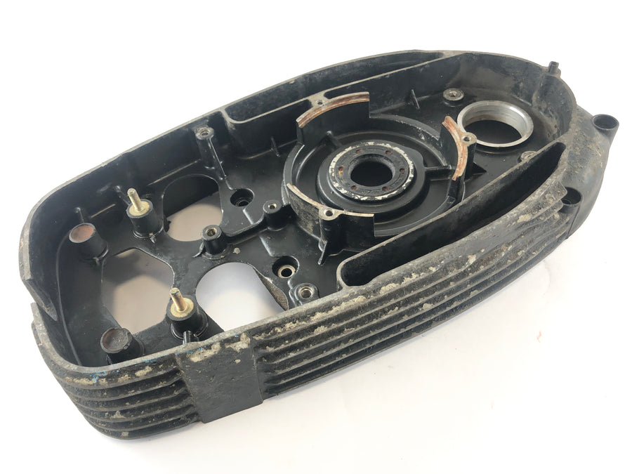 BMW R 100 GS 247E [1991] - Tampa do alternador para tampa da tampa dianteira tampa