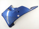 Honda CBR 900 RR SC28 - CALDING na parte inferior esquerda do revestimento azul-1