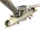 Yamaha XT 600 3TB [1991] - Ponte do garfo abaixo-4