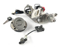 Yamaha XT 1200 Z Super Tenere DP01 [2012] - Castle Conjunto de ignição CDI CDI-4