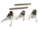 Yamaha V -Max 1200 2LT [1994] - Switch Forks Switching Garws Set-2