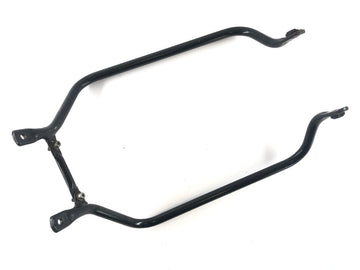BMW F 650 GS R13 [2000] - Rack de bagagem de suporte da porta do suporte da mala - 0