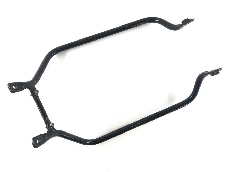 BMW F 650 GS R13 [2000] - Rack de bagagem de suporte da porta do suporte da mala