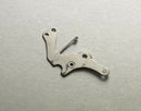 Rolex 17014 17013 - Calibre 5035 - 6043 - Jumper de penas de alavanca de ângulo-2