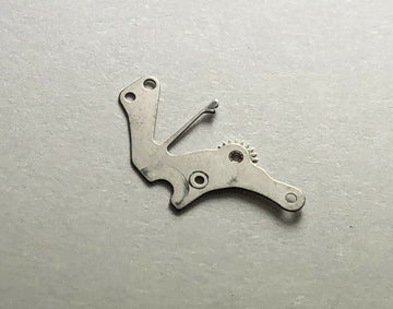 Rolex 17014 17013 - Calibre 5035 - 6043 - Jumper de penas de alavanca de ângulo - 0