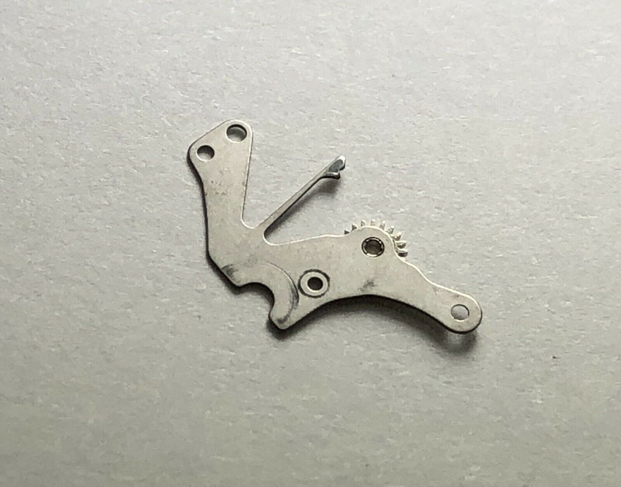 Rolex 17014 17013 - Calibre 5035 - 6043 - Jumper de penas de alavanca de ângulo