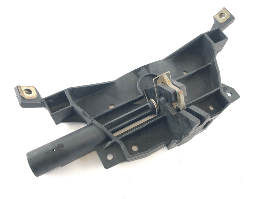 BMW K 1200 GT [2003] - Lock de assento