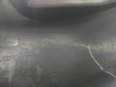 Suzuki GSX -R 750W GR7BA - Parte lateral de revestimento na parte traseira à esquerda com crack-3