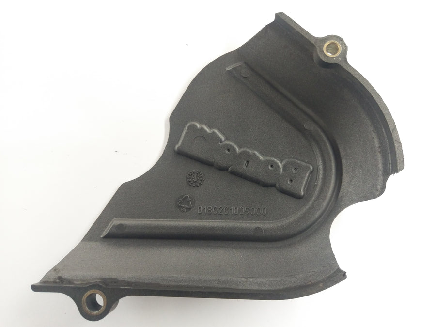 Benelli TNT 1130 Sport [2002] - Cobertura de roda dentada