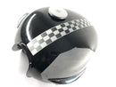 Triumph Thruxton 900 [2004] - Tanque a gasolina tanque-4