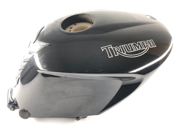 Triumph Speed ​​Triple 1050 515nj [2006] - Tanque a gasolina tanque