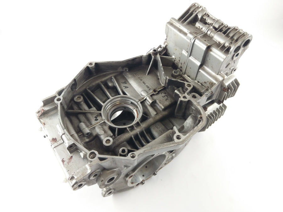 BMW R 1150 R R21 [2001] - Motor Habitação de moradia vazia