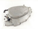 HONDA XL 500 S PD01 [1982] - [1997] - Motor Lid Coupling Lid Silver-3
