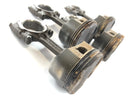 Honda VFR 800 FI RC46 [2000] - Conjunto de Pleuel-5