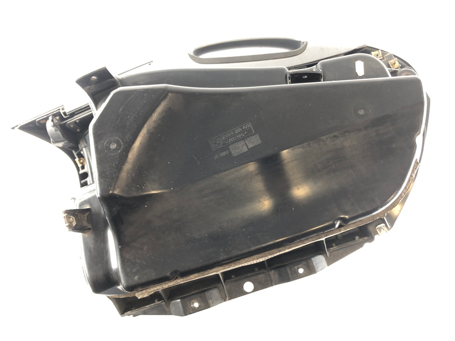 BMW K 1200 LT [2002] - Case lateral à esquerda com chave