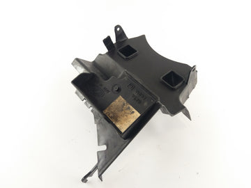 BETA RR 4T 125 LC [2016] - Caixa do filtro de ar parte superior compartimento da bateria - 0