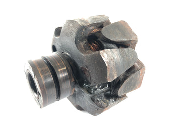BMW R 75/6 [1974] - Alternador de rotor - 0