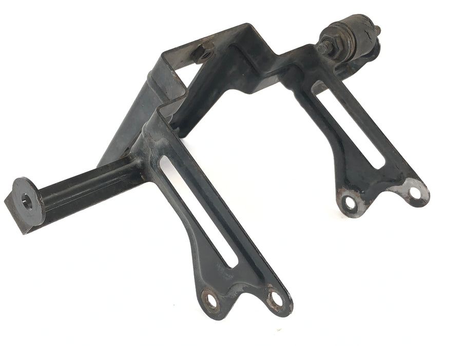 Aprilia RSV 1000 RR Factory [2009] - Suporte do agregado da bateria do suporte