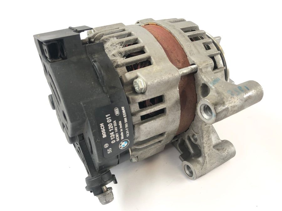 BMW K 1300 R [2010] - Alternador