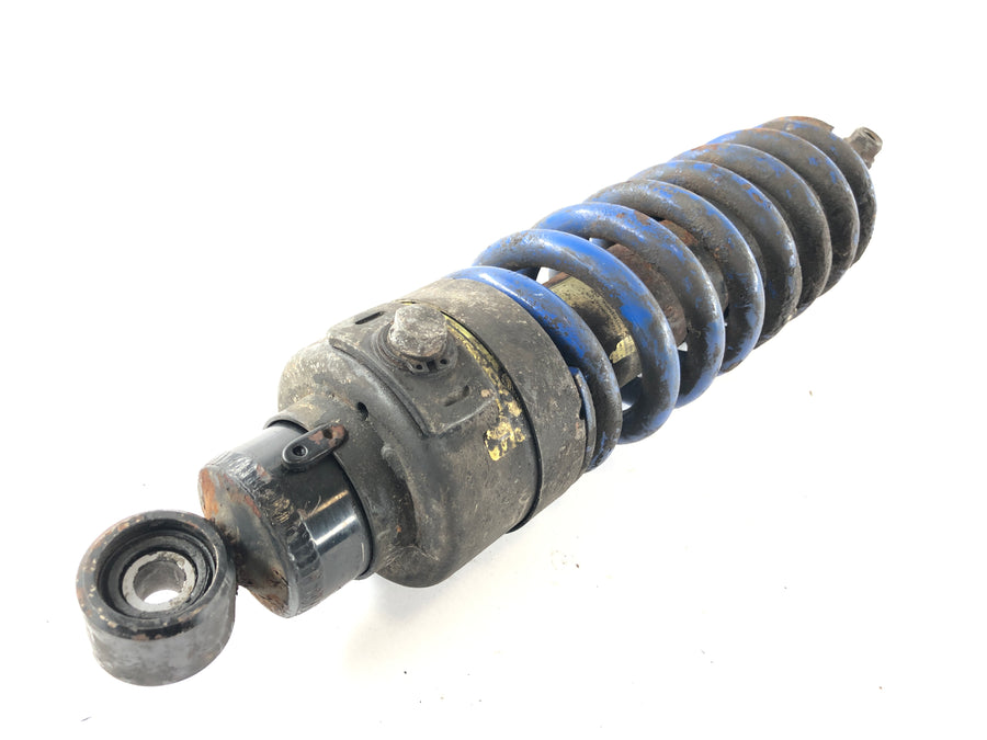 Suzuki DR 600 SN41A [1986] - Spring Shock Absorvedor
