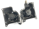 HONDA GL 1500 GOLDWING SC22 [1988] - Casal do conjunto de ventiladores redutor-5