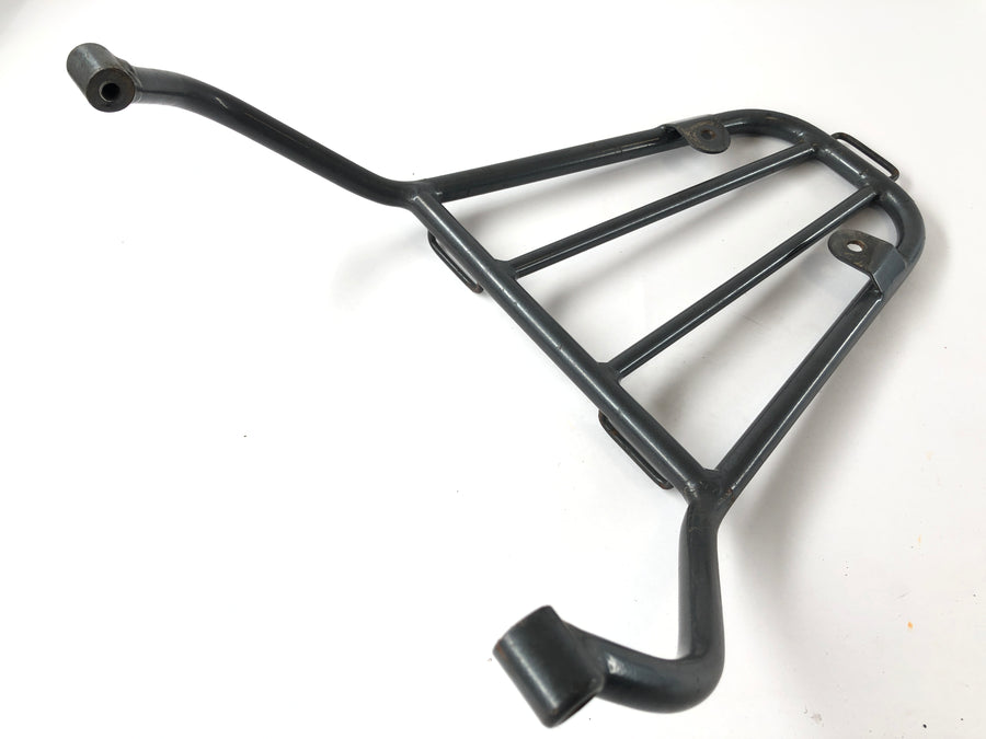 KTM LC4 620 Adventure [1996] - Rack de bagagem